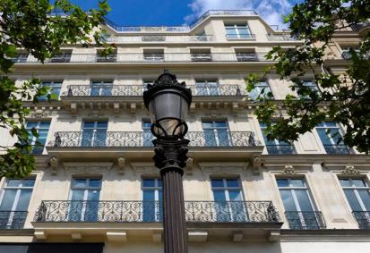 Bureau Paris 416m² Location bureau Paris OLBUR2425966 7
